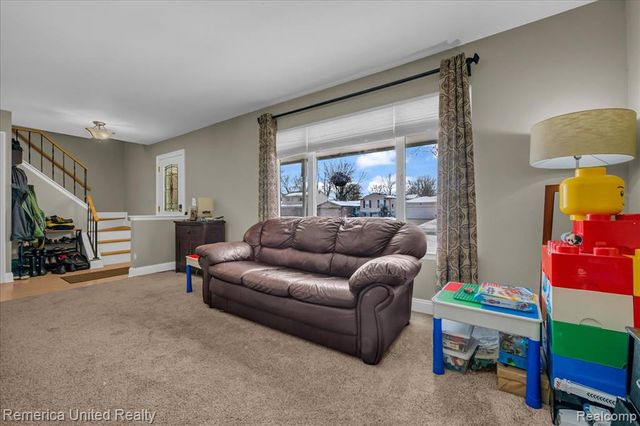 1736 Morrison Boulevard, Canton, MI 48187