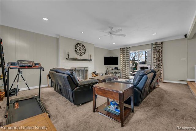 1736 Morrison Boulevard, Canton, MI 48187