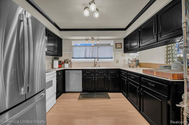 1736 Morrison Boulevard, Canton, MI 48187