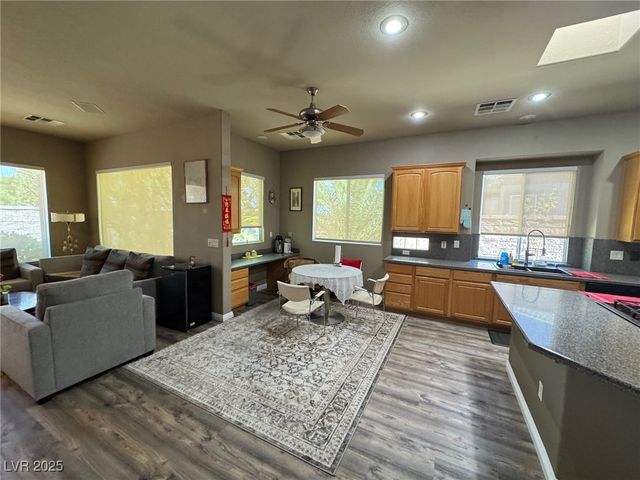 4507 Denaro Drive, Las Vegas, NV 89135
