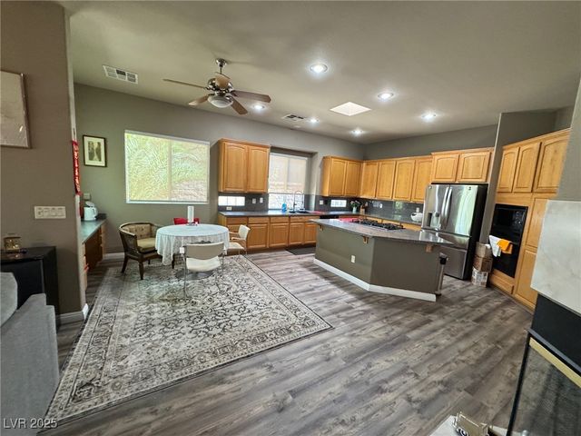 4507 Denaro Drive, Las Vegas, NV 89135