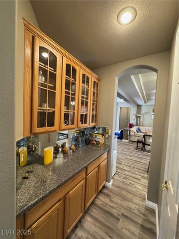 4507 Denaro Drive, Las Vegas, NV 89135