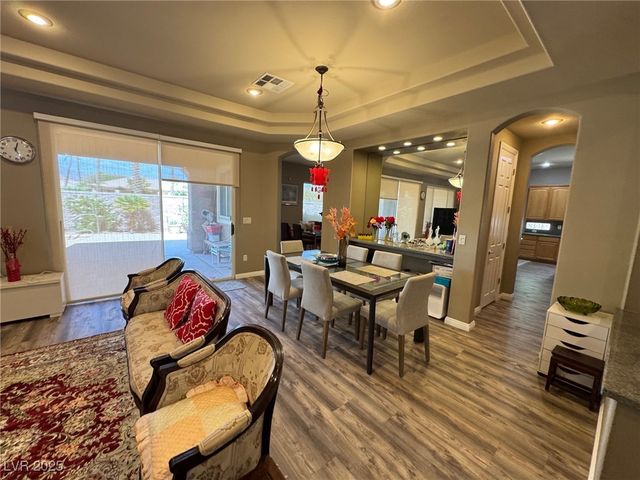 4507 Denaro Drive, Las Vegas, NV 89135