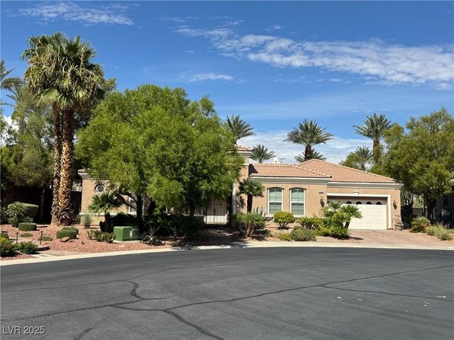 4507 Denaro Drive, Las Vegas, NV 89135