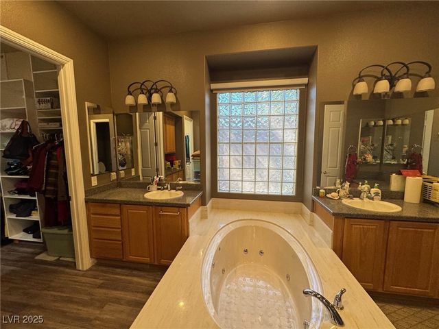 4507 Denaro Drive, Las Vegas, NV 89135