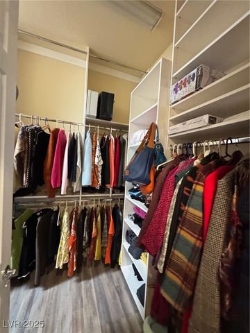 4507 Denaro Drive, Las Vegas, NV 89135