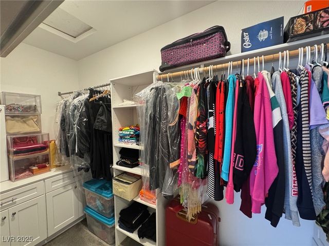 4507 Denaro Drive, Las Vegas, NV 89135