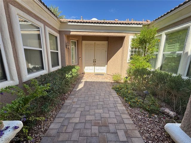 4507 Denaro Drive, Las Vegas, NV 89135