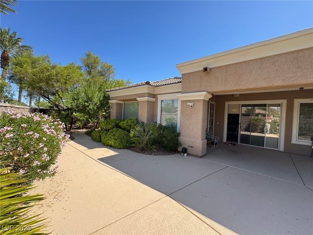 4507 Denaro Drive, Las Vegas, NV 89135