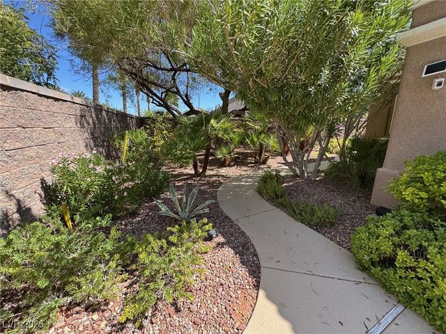 4507 Denaro Drive, Las Vegas, NV 89135