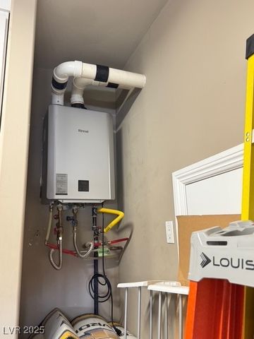 4507 Denaro Drive, Las Vegas, NV 89135