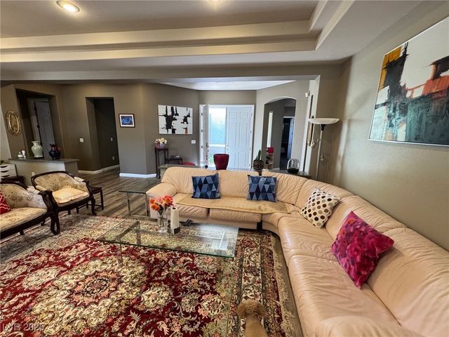 4507 Denaro Drive, Las Vegas, NV 89135