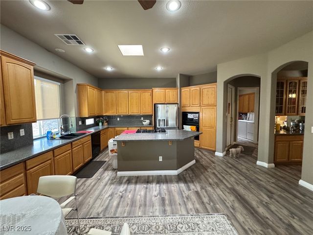 4507 Denaro Drive, Las Vegas, NV 89135