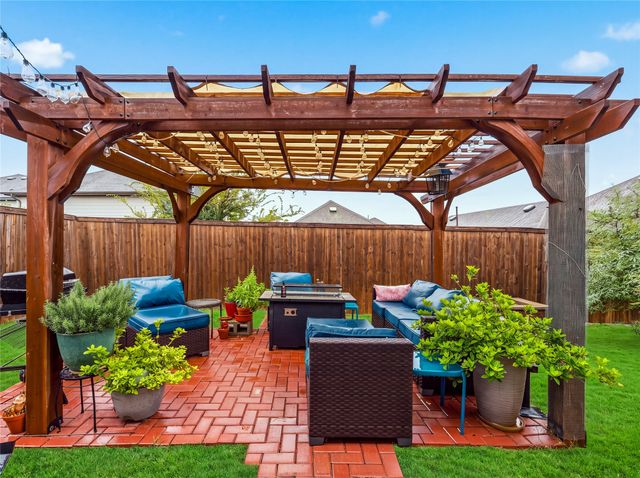 2403 Neff Lane, Forney, TX 75126