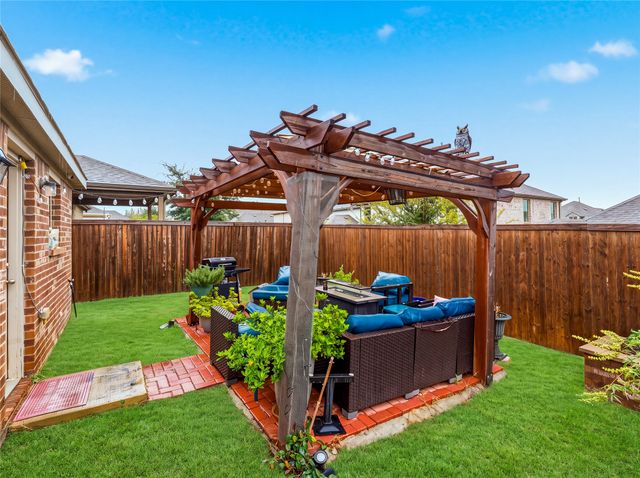 2403 Neff Lane, Forney, TX 75126