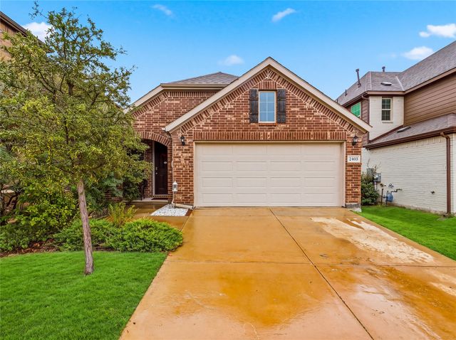 2403 Neff Lane, Forney, TX 75126
