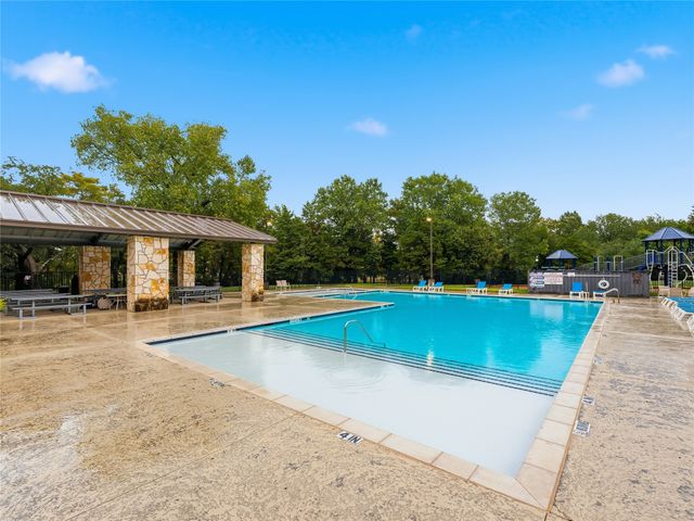2403 Neff Lane, Forney, TX 75126