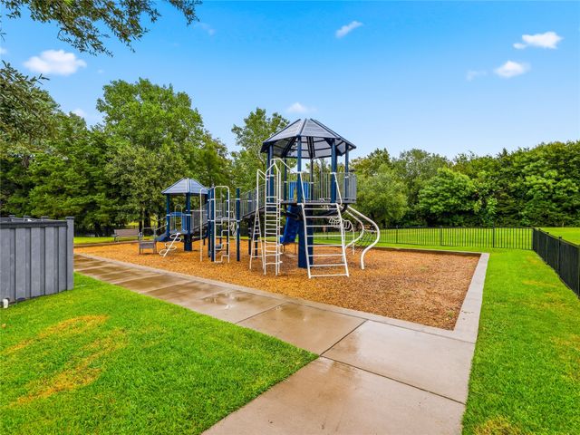 2403 Neff Lane, Forney, TX 75126