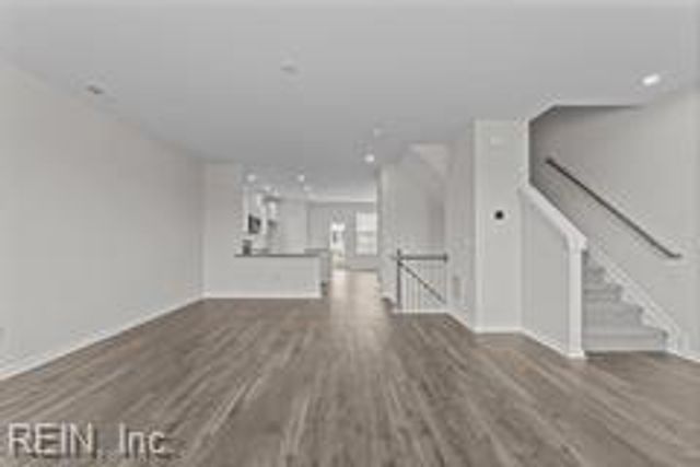 144 Freeman DR, Hampton, VA 23666