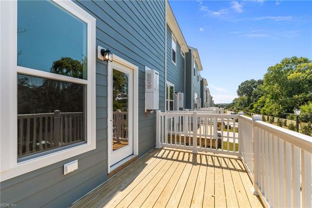 144 Freeman DR, Hampton, VA 23666