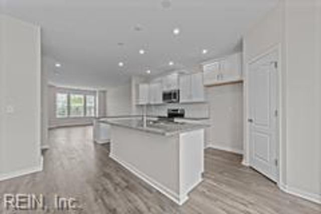 144 Freeman DR, Hampton, VA 23666