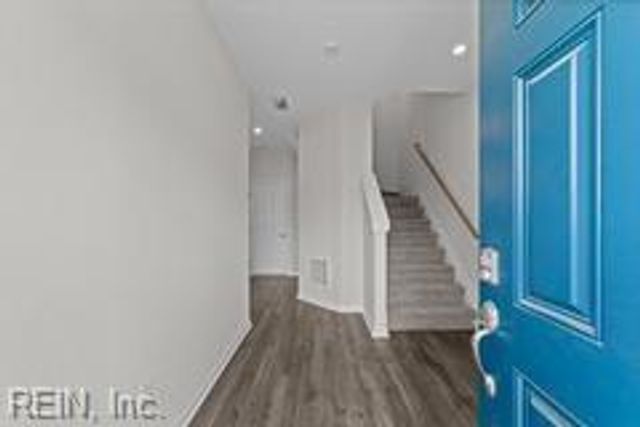 144 Freeman DR, Hampton, VA 23666