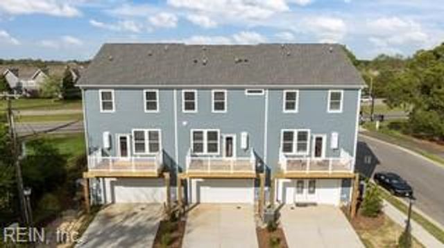 144 Freeman DR, Hampton, VA 23666