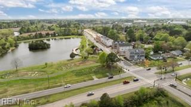 144 Freeman DR, Hampton, VA 23666