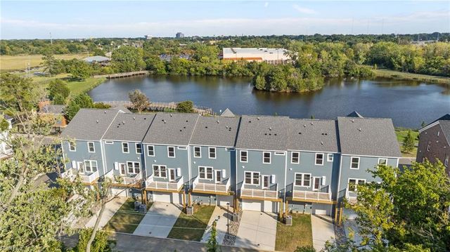 144 Freeman DR, Hampton, VA 23666