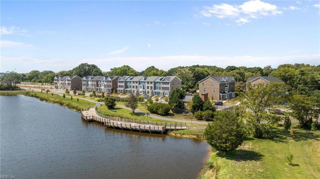 144 Freeman DR, Hampton, VA 23666