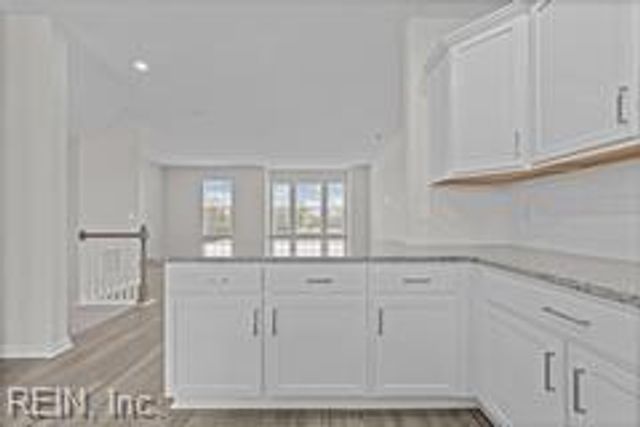 144 Freeman DR, Hampton, VA 23666