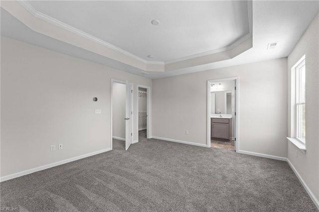 144 Freeman DR, Hampton, VA 23666