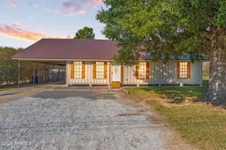 149 Fremont Drive, Scott, LA 70583