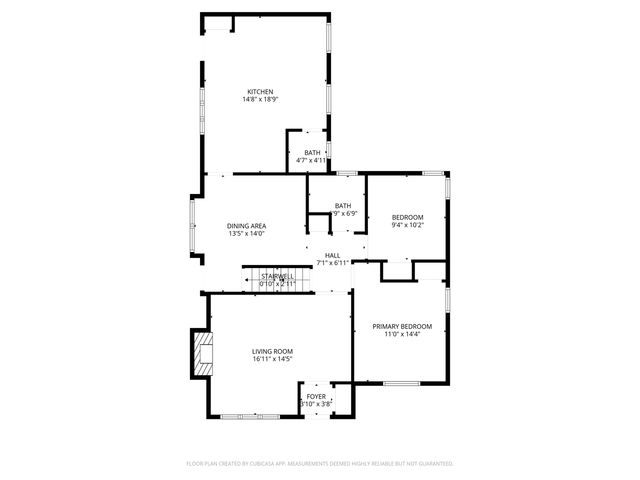 2129 S 107th STREET, West Allis, WI 53227