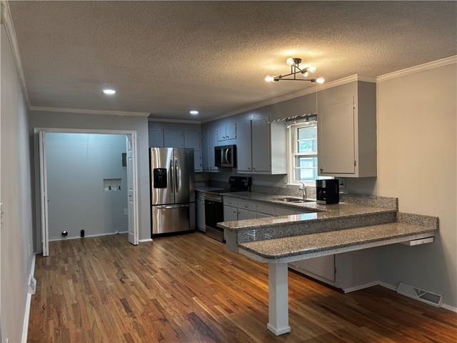 1710 Gerrard Road, Anderson, SC 29625