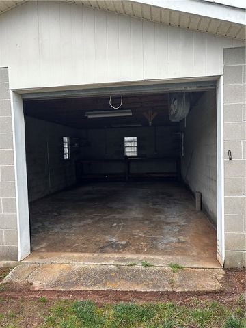 1710 Gerrard Road, Anderson, SC 29625