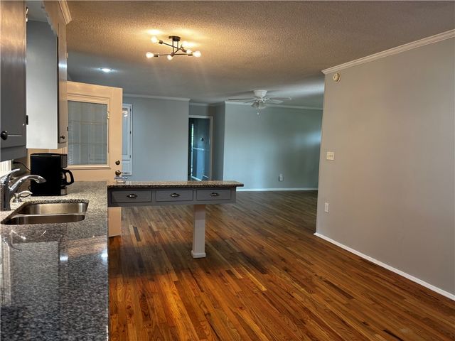 1710 Gerrard Road, Anderson, SC 29625