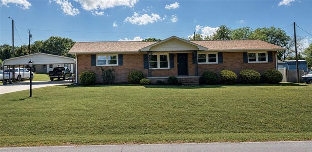 1710 Gerrard Road, Anderson, SC 29625