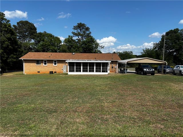 1710 Gerrard Road, Anderson, SC 29625