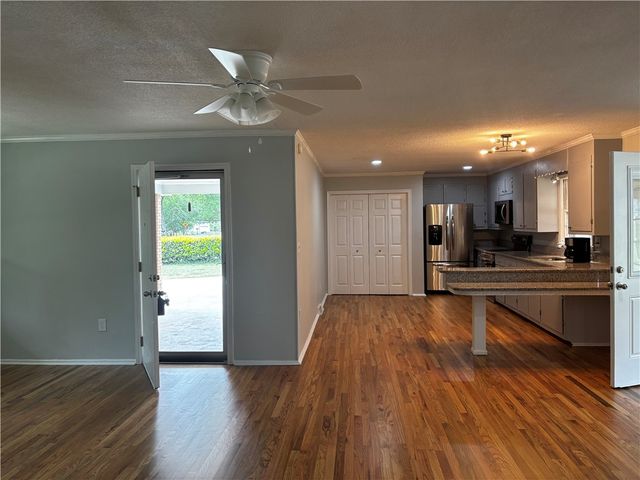 1710 Gerrard Road, Anderson, SC 29625