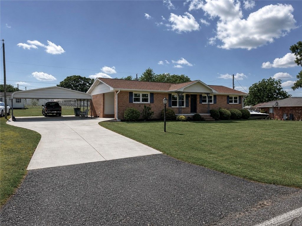 1710 Gerrard Road, Anderson, SC 29625