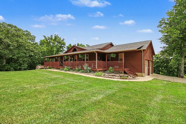 302 Bullock Pen Drive, Crittenden, KY 41030