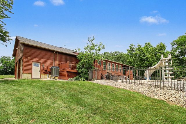302 Bullock Pen Drive, Crittenden, KY 41030