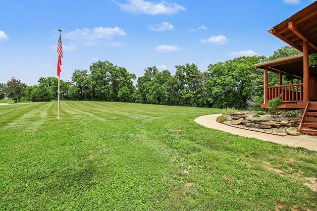 302 Bullock Pen Drive, Crittenden, KY 41030