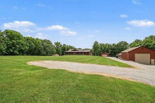302 Bullock Pen Drive, Crittenden, KY 41030