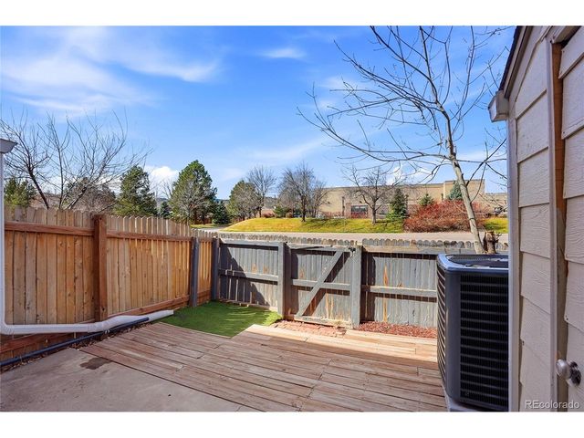 9624 W Chatfield Ave E, Littleton, CO 80128