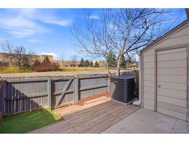 9624 W Chatfield Ave E, Littleton, CO 80128