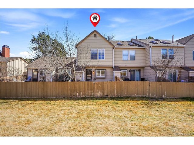 9624 W Chatfield Ave E, Littleton, CO 80128