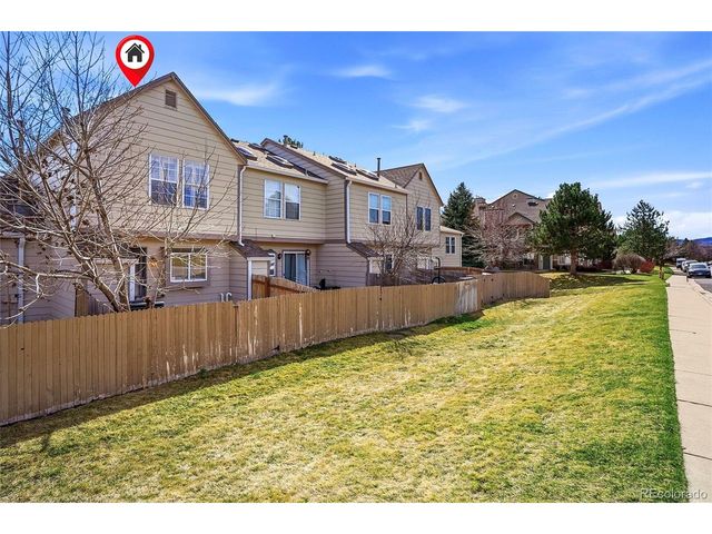9624 W Chatfield Ave E, Littleton, CO 80128