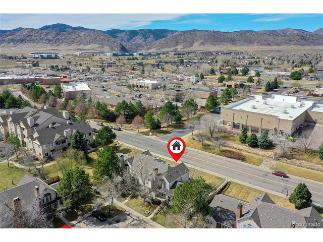 9624 W Chatfield Ave E, Littleton, CO 80128